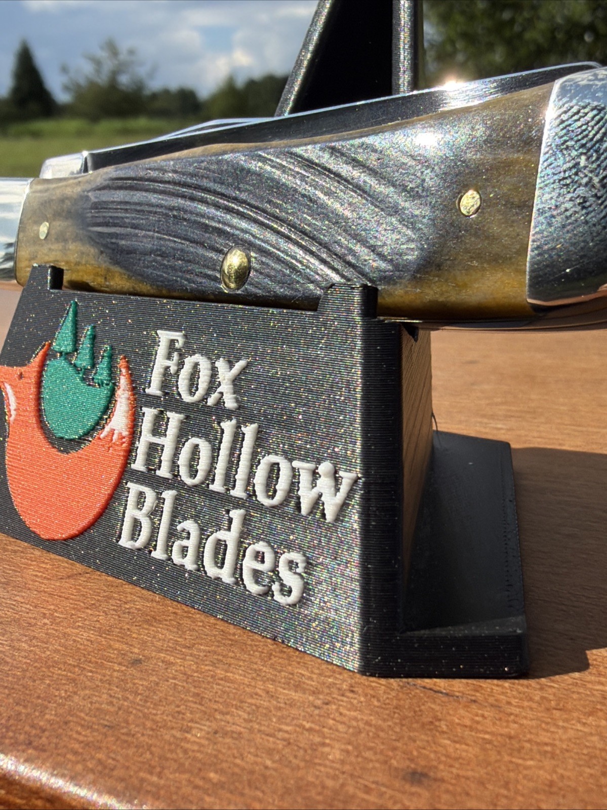 Case XX 2025 Olive Green Sawcut Bone 6254 SS Trapper Knife