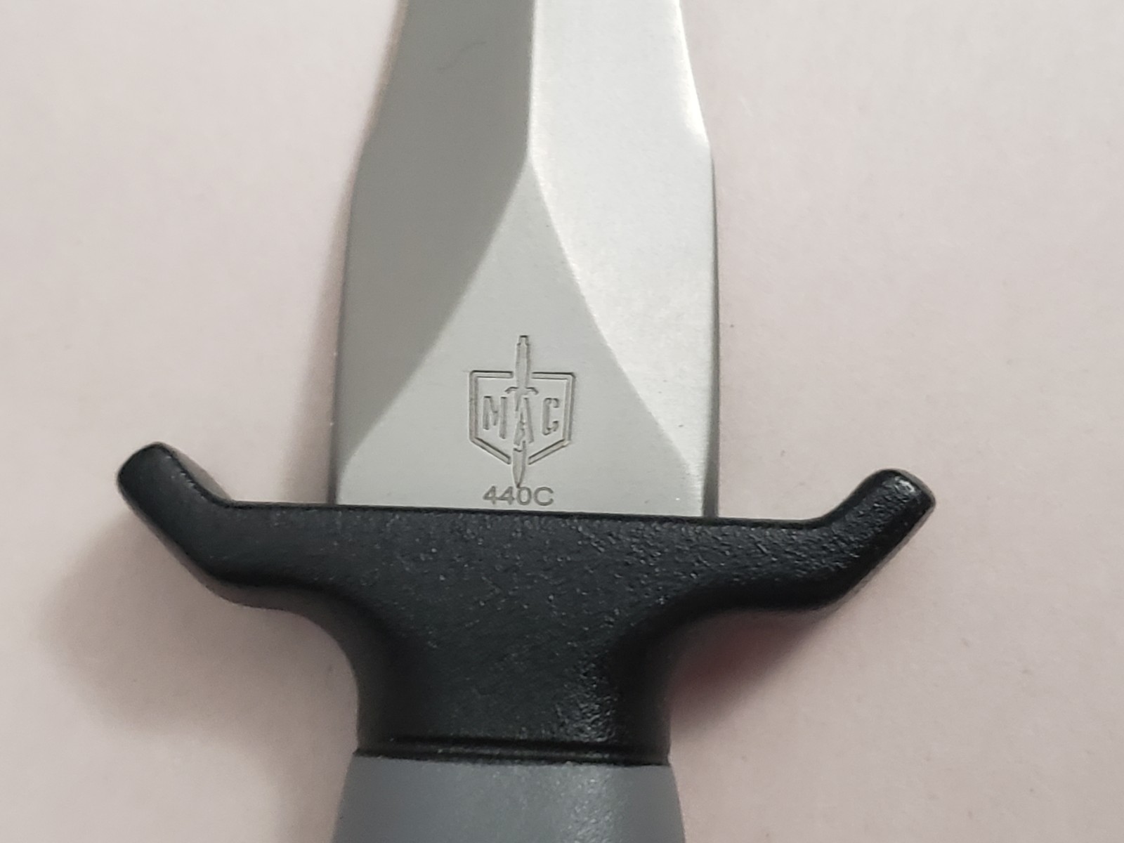 MAC Mk II Knife Military Armament Co. «Vietnam Era Gerber Mark II Style»