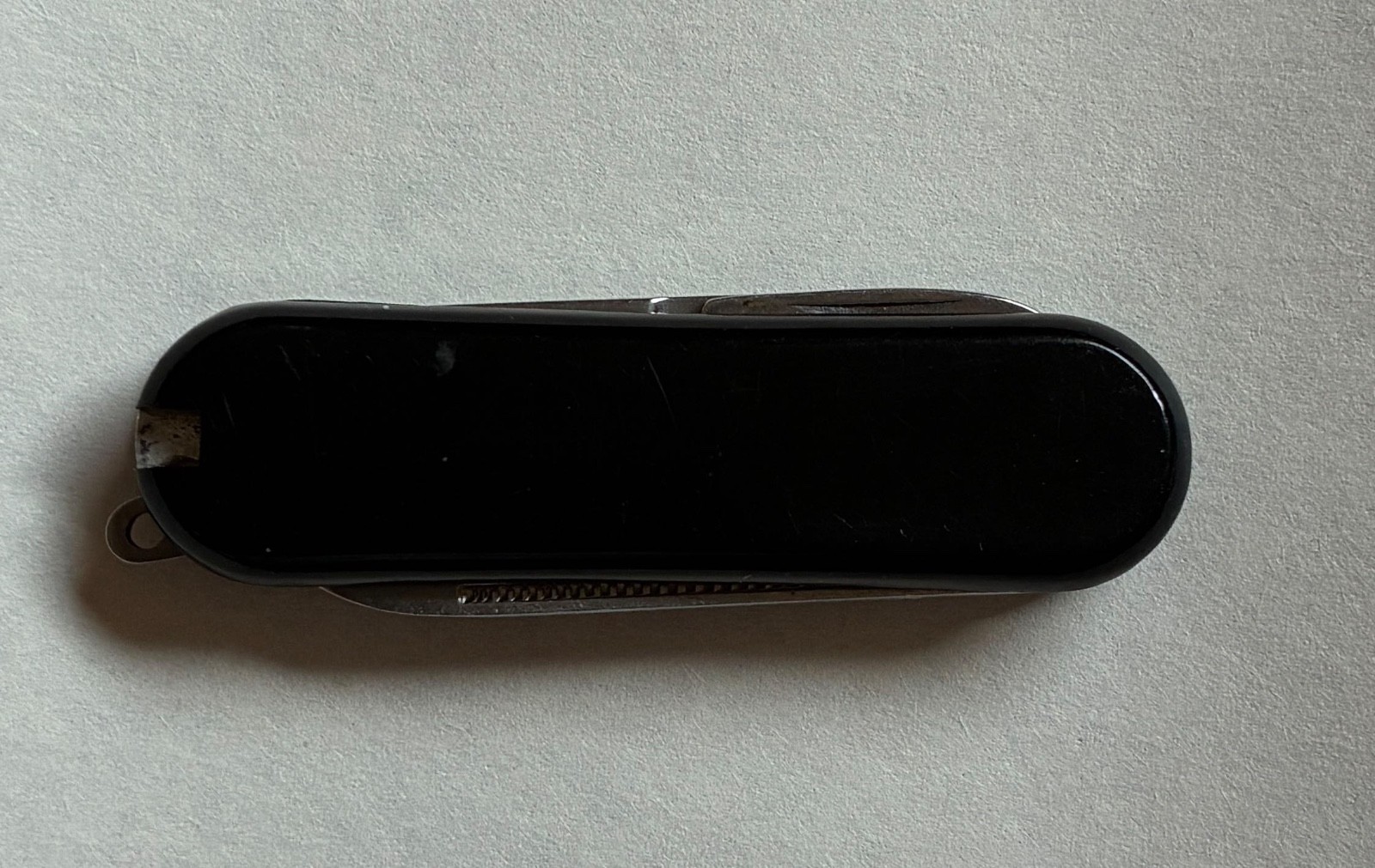 Vintage Apple Computers branded Victorinox Swiss Pocket Knife