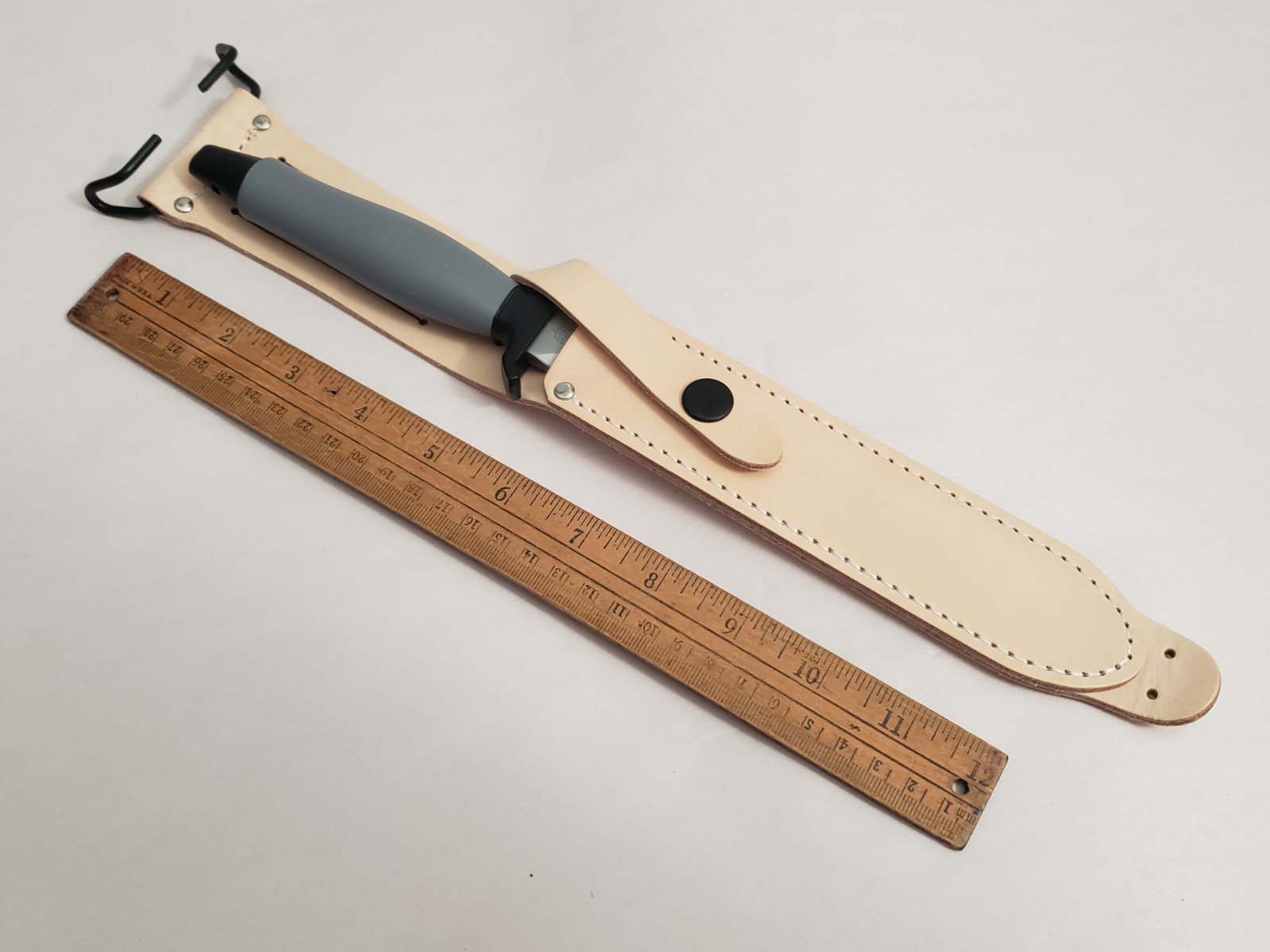 MAC Mk II Knife Military Armament Co. «Vietnam Era Gerber Mark II Style»