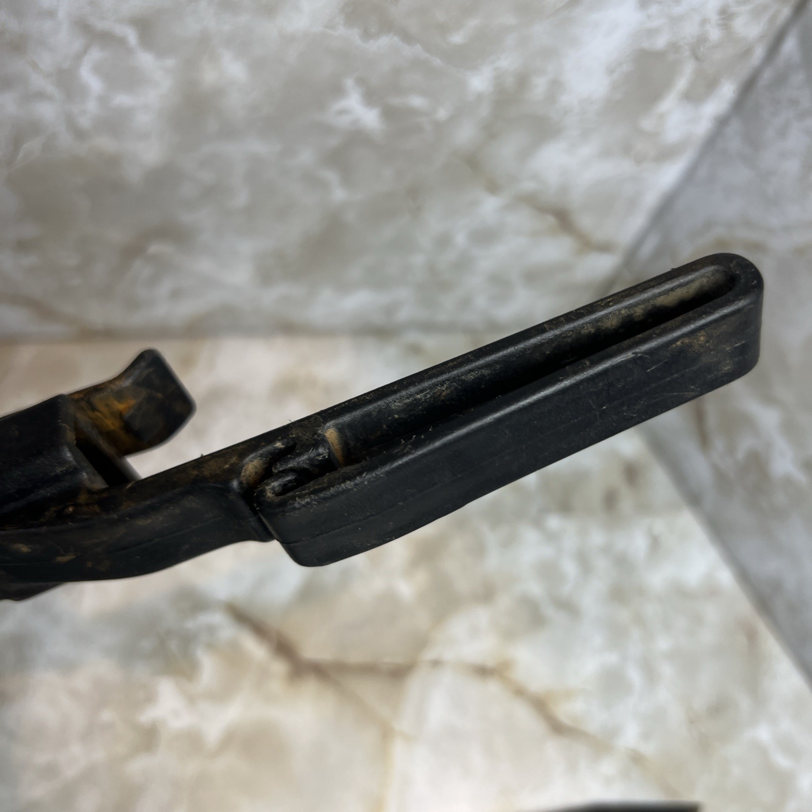 GLOCK 78 Field Combat Survival Knife Made In Austria w/ Sheath Pre-owned