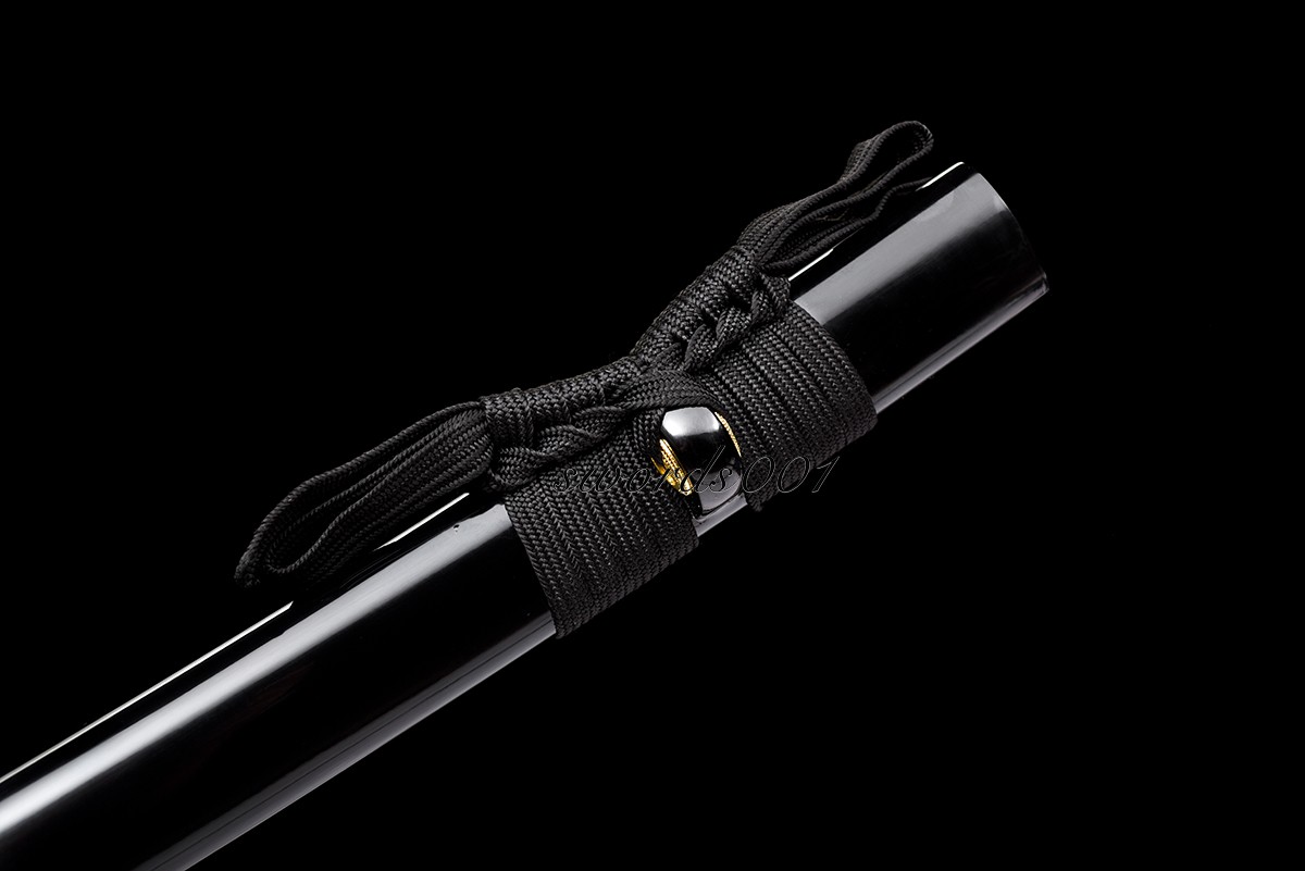 The Last Samurai Japanese Sword Katana Battle Ready Cosplay Collection Fine Gift