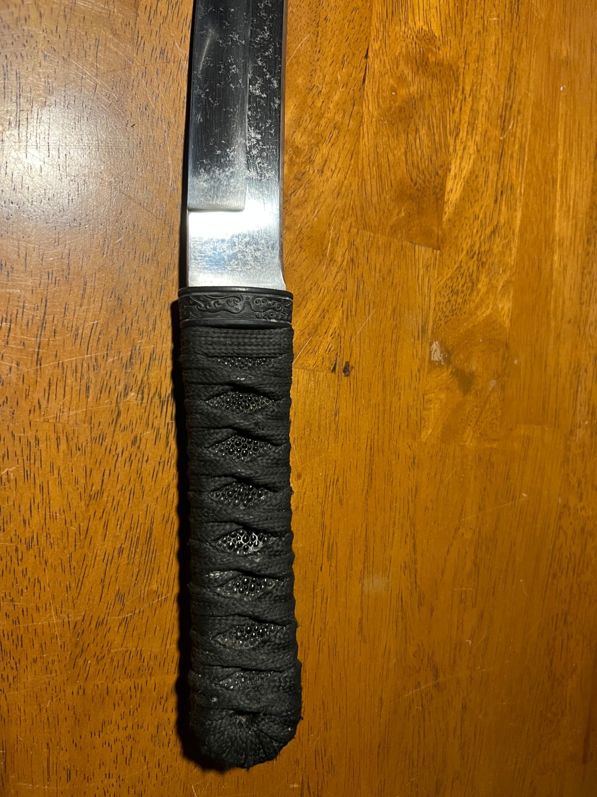 CRKT Hisshou 2910 Knife Sword 13″ Blade