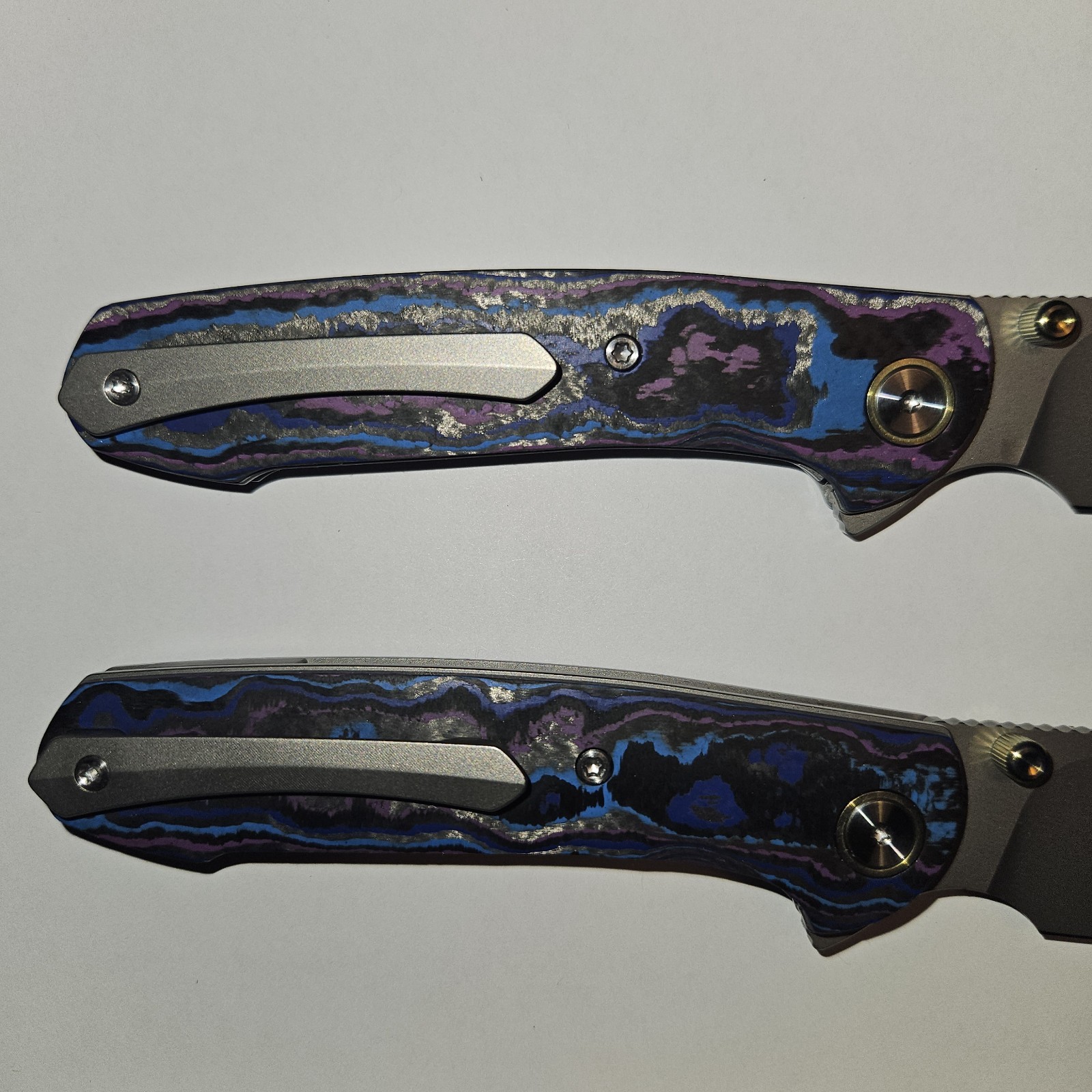 REMETTE BAM BAM Suite2a Blade City collaboration exclusive knife. Buyer choice.