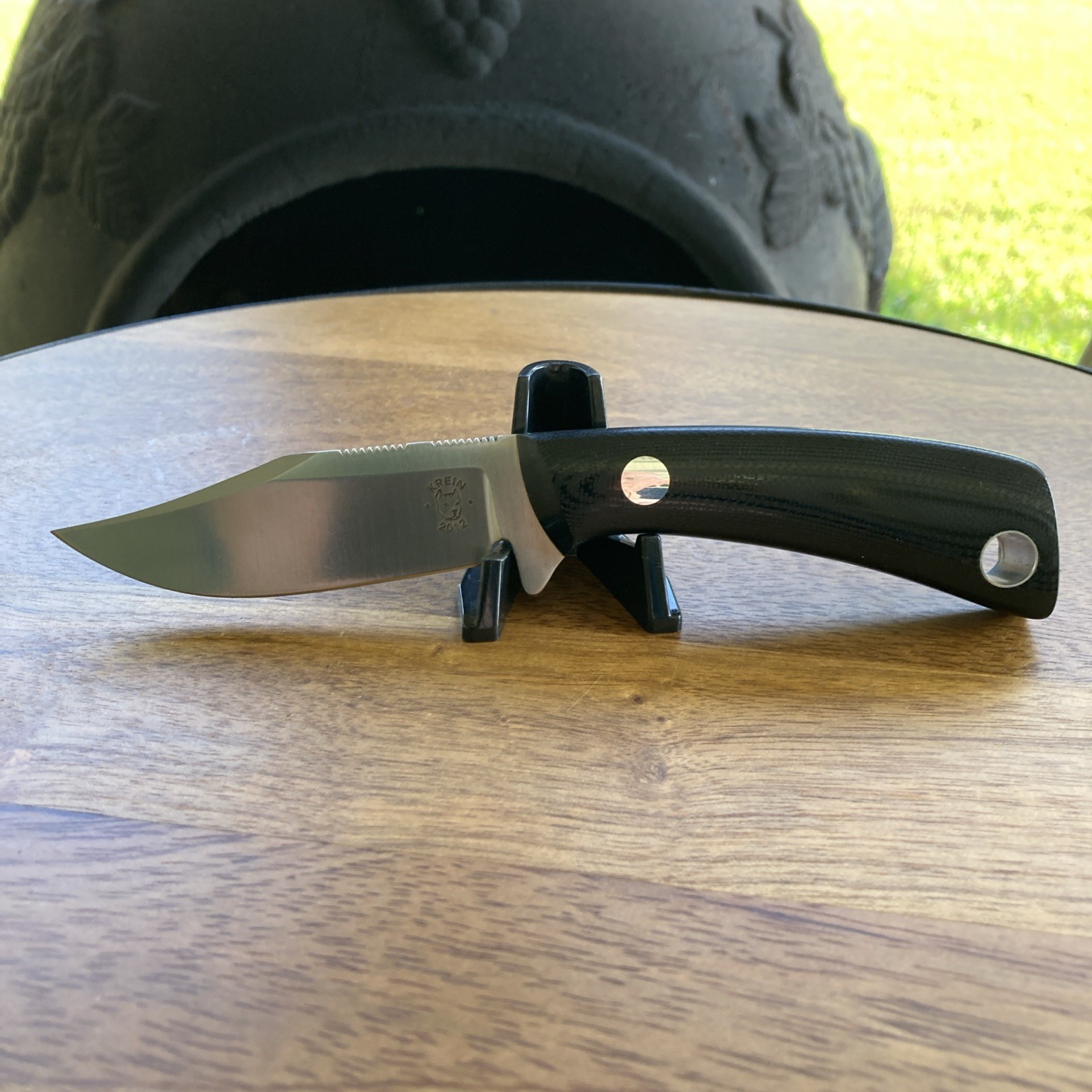 TOM KREIN MINI BOWIE 2012 ***NEW***