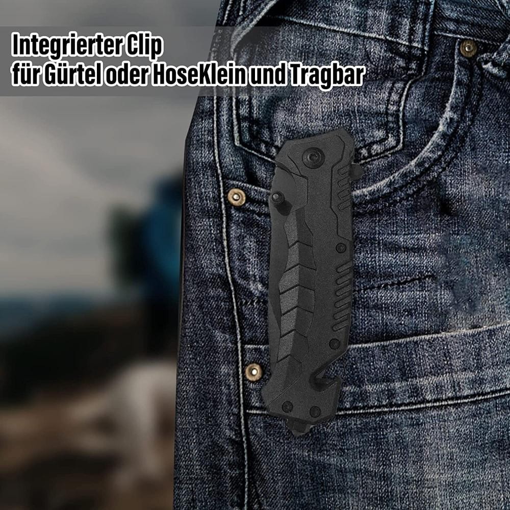 Folding knife pocket knife Spring open Assist survival hunting tactical knife US