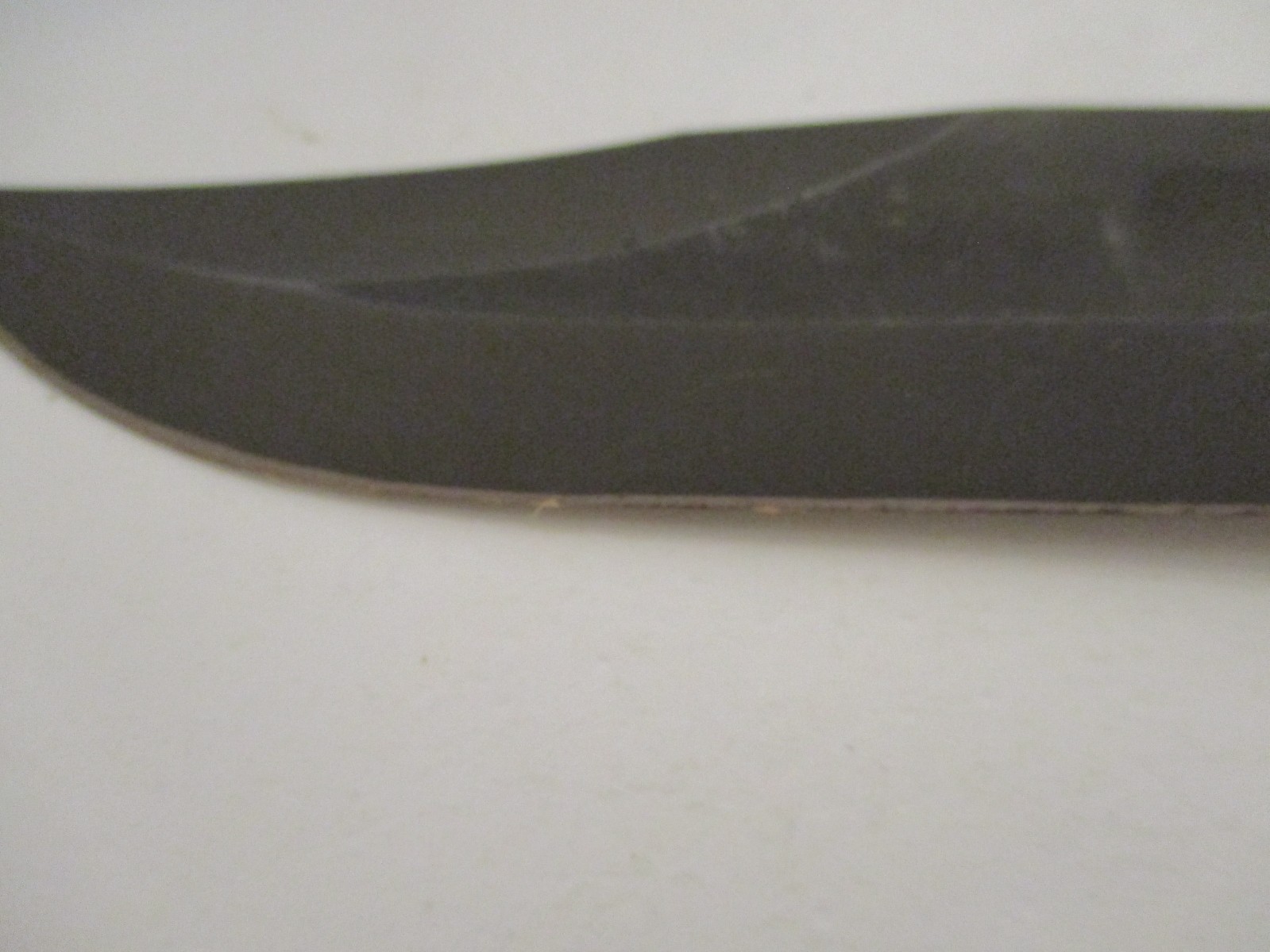 Case USMC Marine Corps Combat Knife w/Sheath in Box USA Made